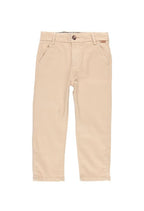 Pantalón Boboli satén elástico