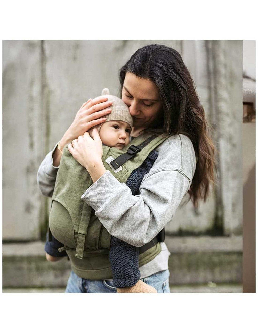 Mochila Fidella Fusion BABY