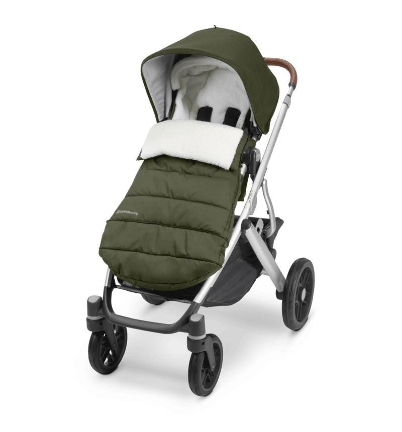 Saco silla Uppababy Vista / Cruz Cozy Ganoosh