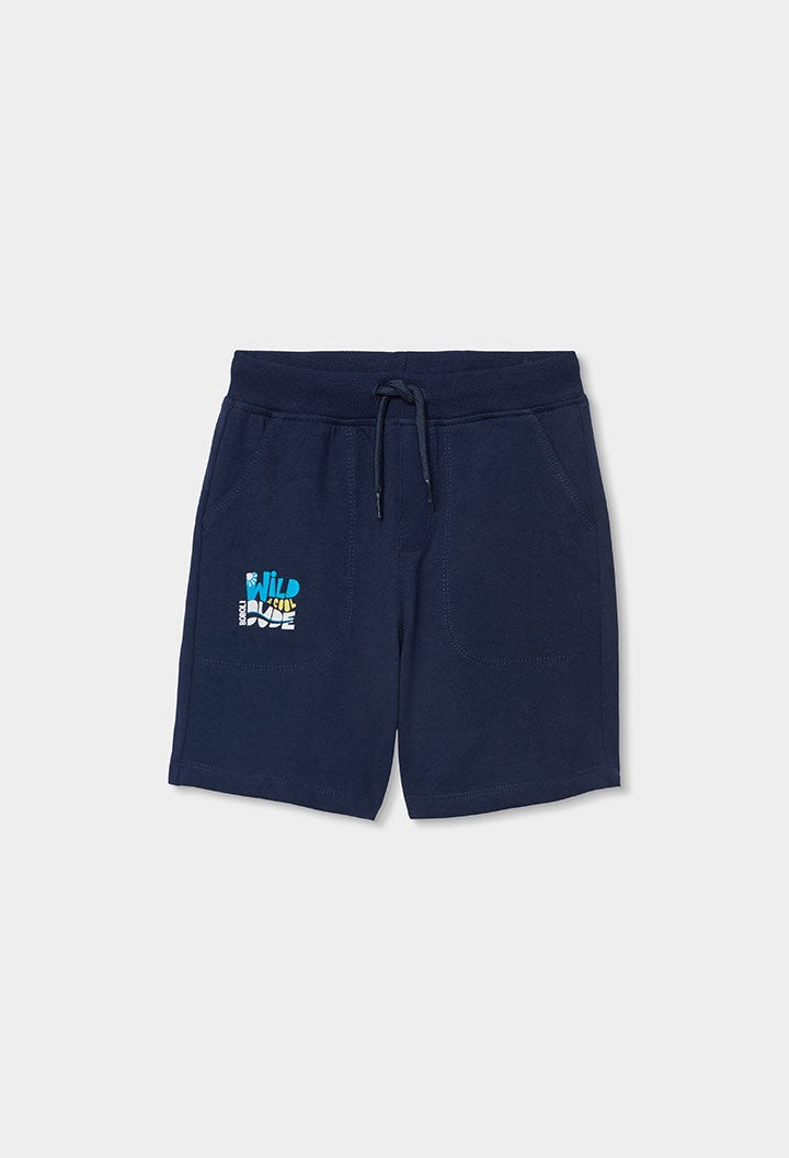Bermudas Boboli punto