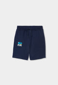 Bermudas Boboli punto