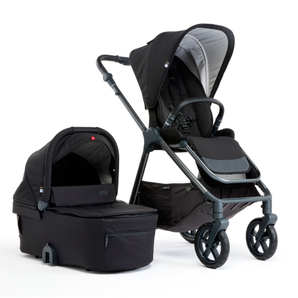 Cochecito Duo Mast M5X