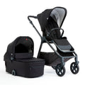 Cochecito Duo Mast M5X