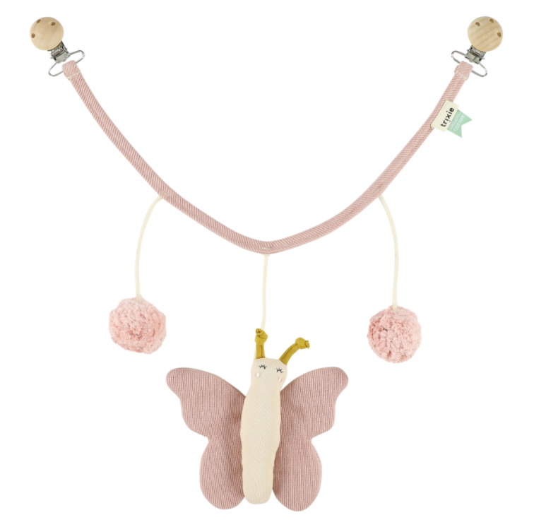 Cadena juguete Trixie actividades Butterfly