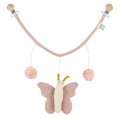 Cadena juguete Trixie actividades Butterfly
