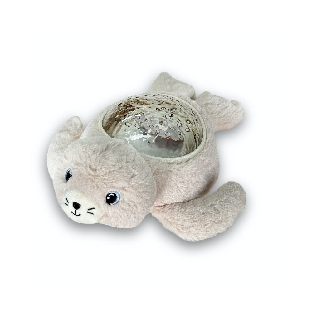Proyector Peluche Pabobo Foca