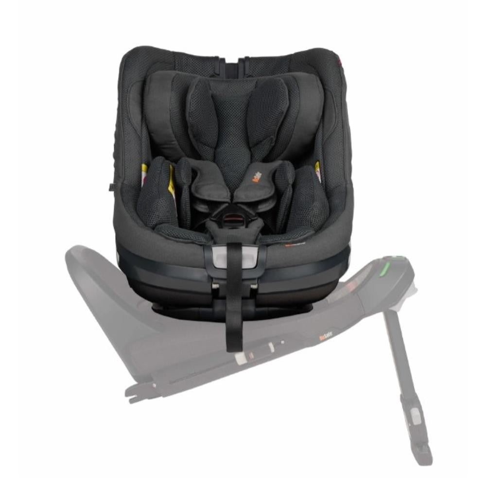 Silla Auto Besafe Beyond² B 360