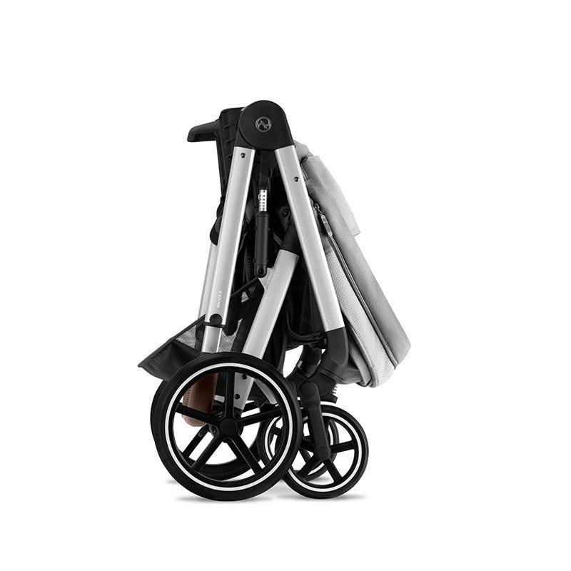Configura tu Cybex BALIOS S Lux