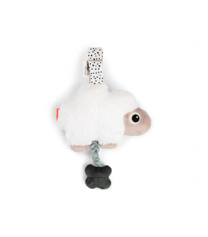 Peluche Musical Done By Deer Sheepy