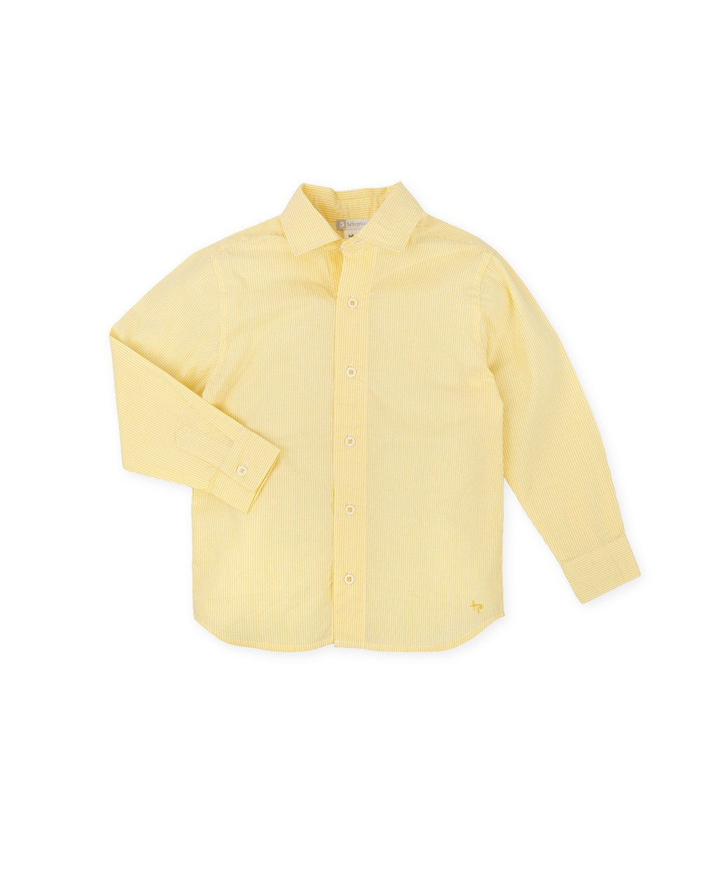 Camisa Tutto Piccolo manga larga Rocío