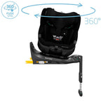 Silla Auto Maxi-Cosi Emerald 360 Pro 40-150cm