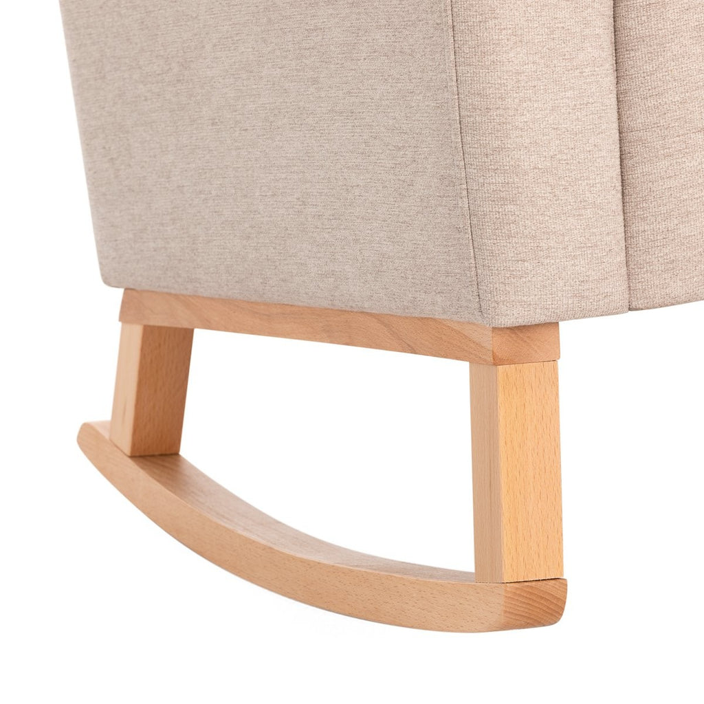 Sillón de lactancia Cambrass Liso