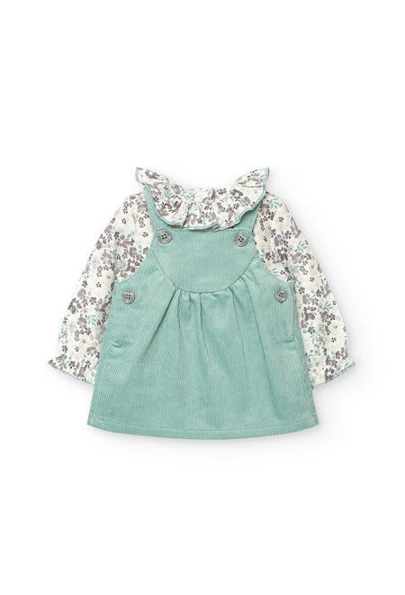 Conjunto pana Boboli