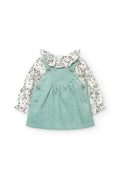 Conjunto pana Boboli