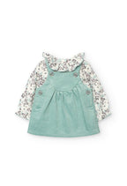 Conjunto pana Boboli