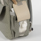 Mochila Walking Mum Poppy Topito