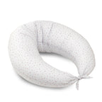Cojin de lactancia luna Cambrass Plumeti