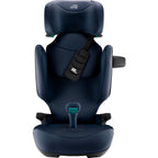 Silla Auto Britax Römer KIDFIX PRO I-SIZE coleccion STYLE
