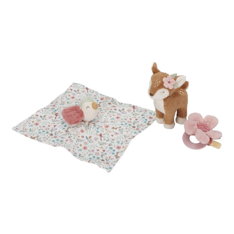 Caja regalo Little Dutch Fairy Garden