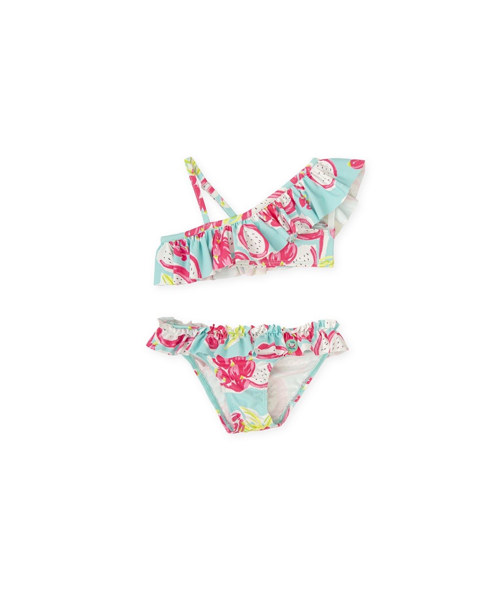 Bikini Tutto Piccolo B. Manglar