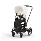 Pack Asiento Cybex Priam 2025