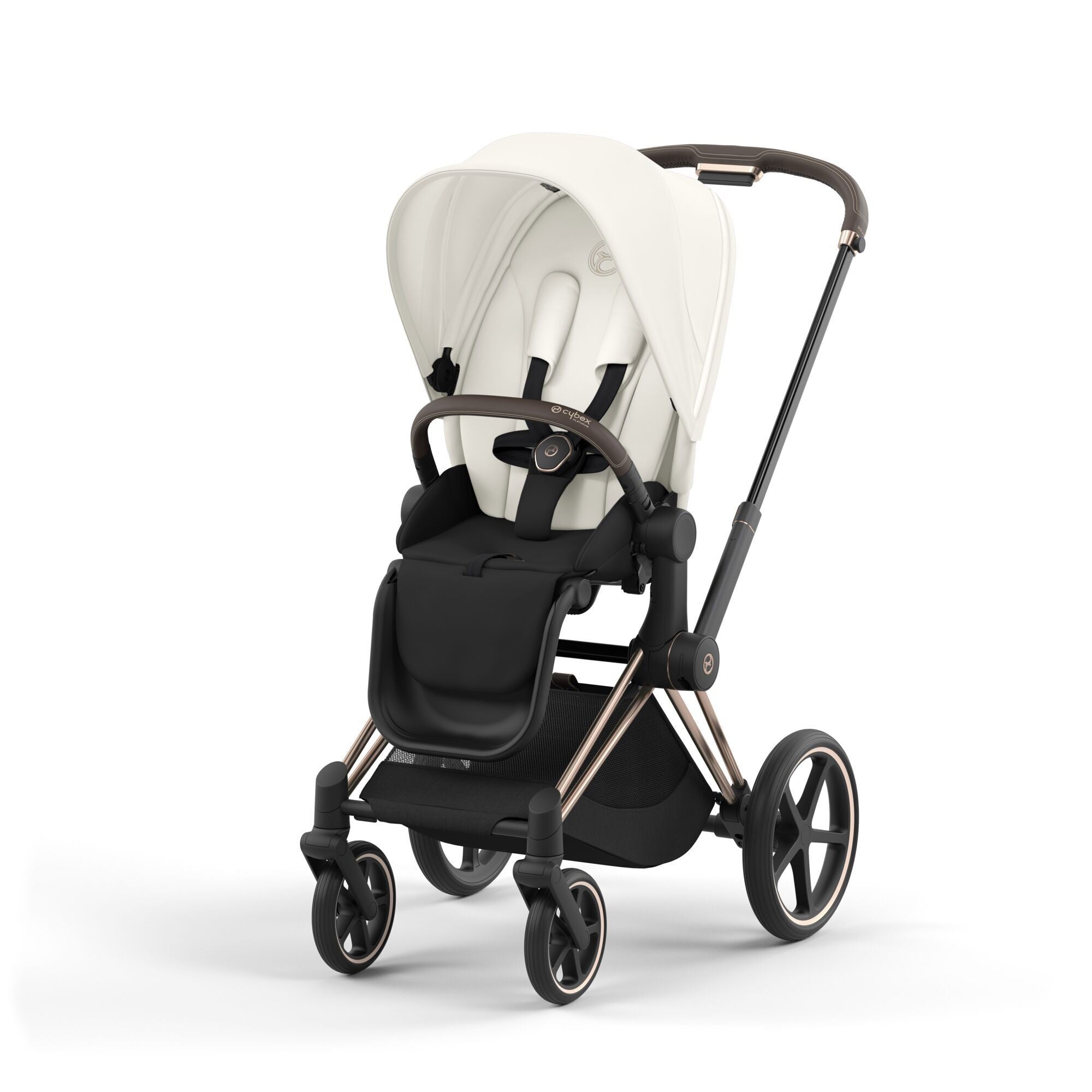 Pack Asiento Cybex Priam 2025