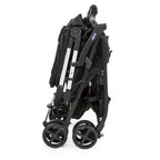 Silla Paseo Gemelar Chicco Ohlala TWIN con accesorios