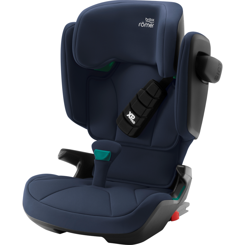 Silla Auto Britax Römer KIDFIX I-SIZE