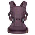 Mochila portabebe Babybjorn ONE Woods Collection