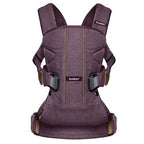 Mochila portabebe Babybjorn ONE Woods Collection
