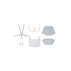 Kit para niño 6M+ para Maxi-cosi NESTA Bey Sky Grey