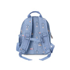 Mochila infantil Tutete Planes Personalizable
