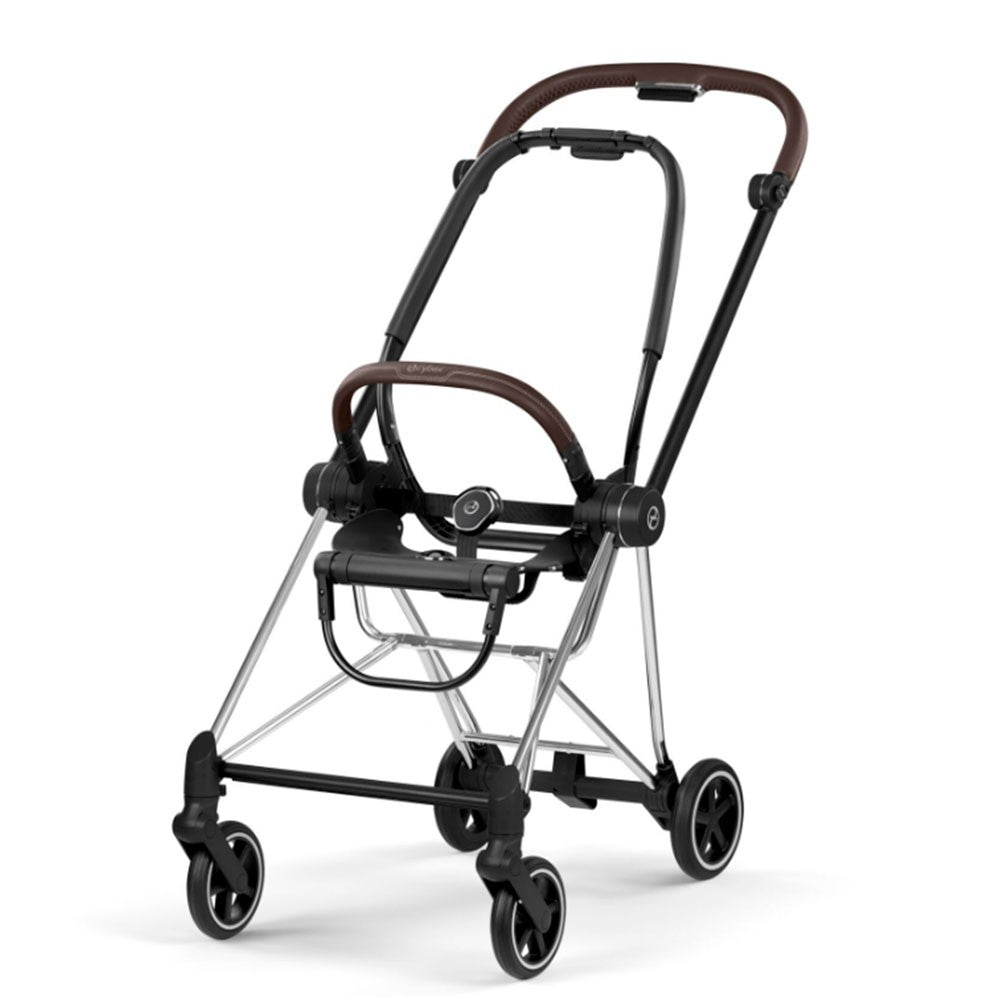 Configura tu coche Cybex Mios Style 2026