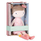 Muñeca Little Dutch Blandita Rosa Mediana