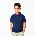 Polo Spagnolo 4742 Mao