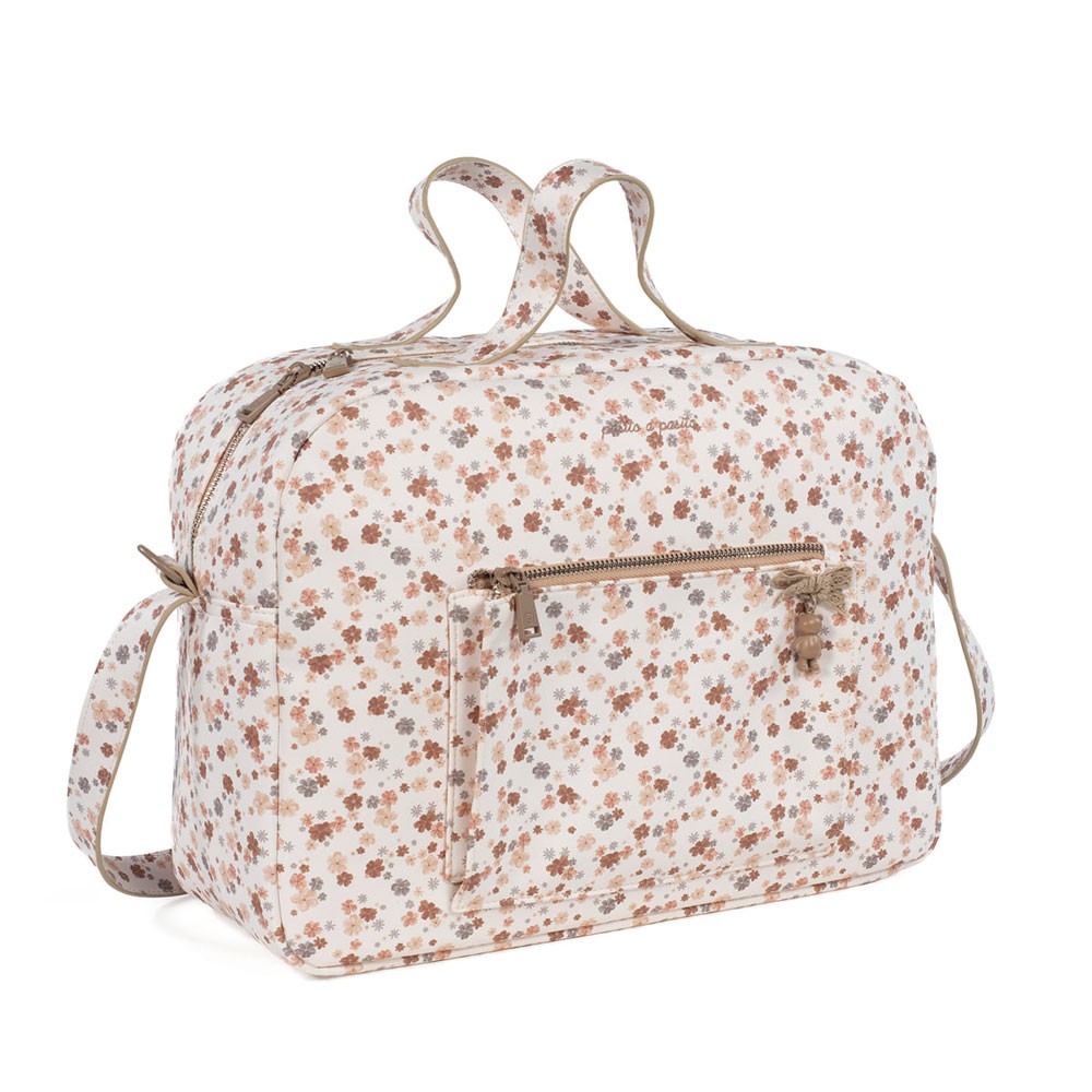 Bolsa Canastilla Pasito a Pasito Somerset