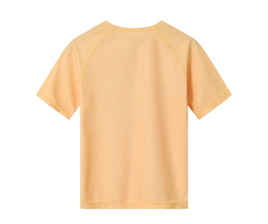 Camiseta Protección Solar Monnëka Wild Animals