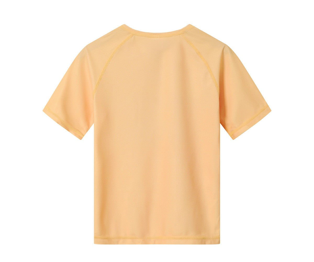 Camiseta Protección Solar Monnëka Wild Animals