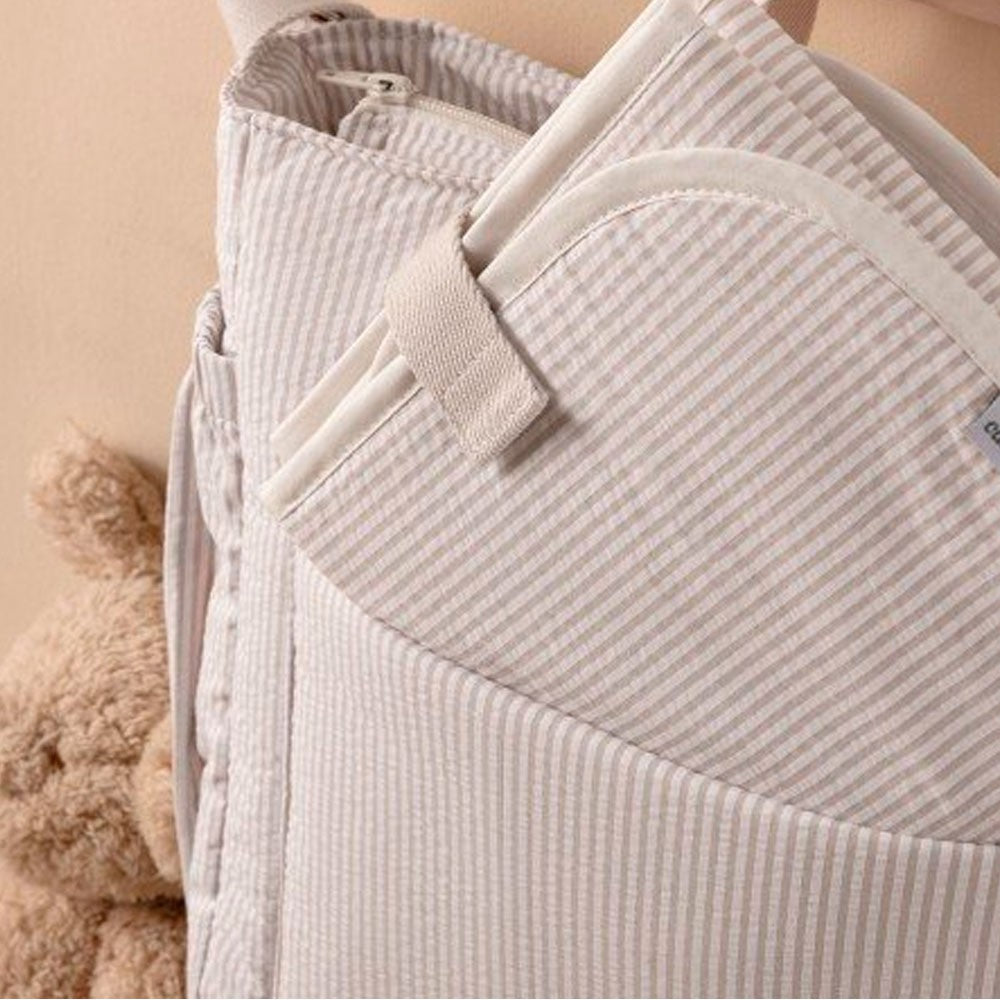 Bolso maternal Cambrass Pack Candela