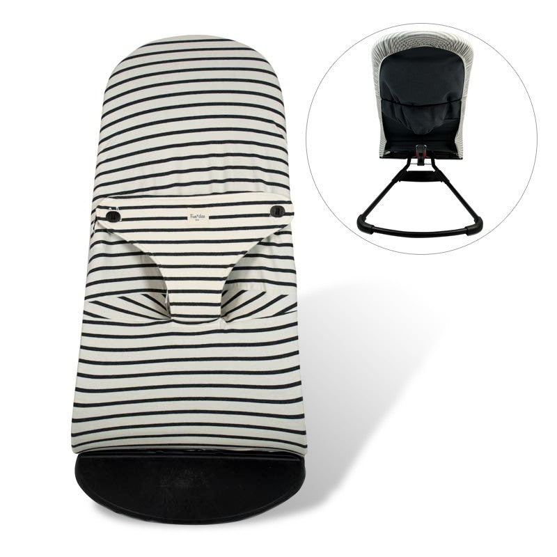 Funda transpirable para Hamaca Babybjörn Soft y Bliss Fundas BCN F185