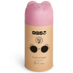 Gafas Kietla Ourson Light Pink