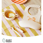 Set comida primeros meses Babymoov Mini Roar