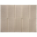 Alfombra de motricidad y juego Beaba Playlife