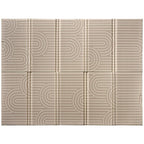 Alfombra de motricidad y juego Beaba Playlife