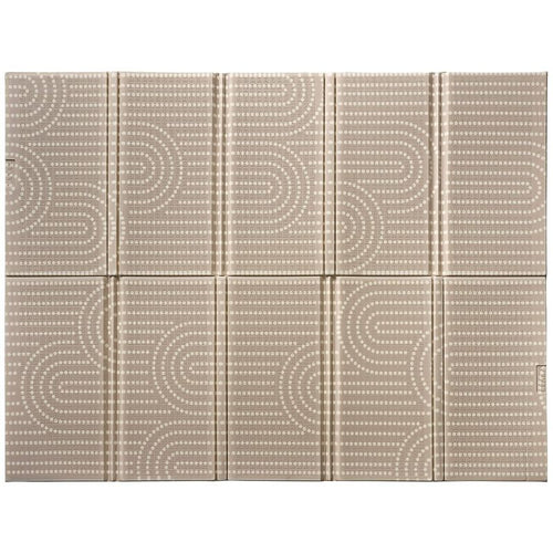 Alfombra de motricidad y juego Beaba Playlife
