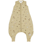 Pijama Punto Meyco Forest Animals