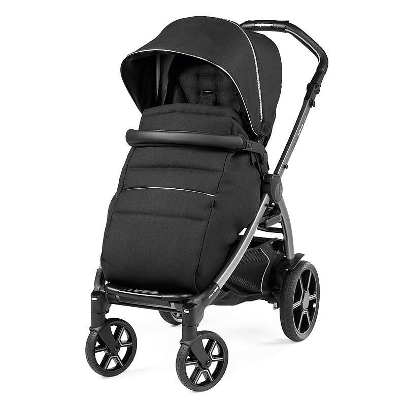Silla Peg Perego Book