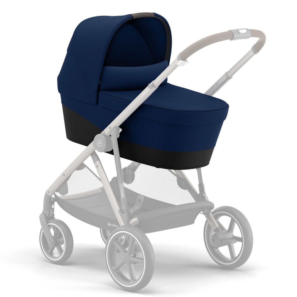 Capazo Cybex Gazelle S