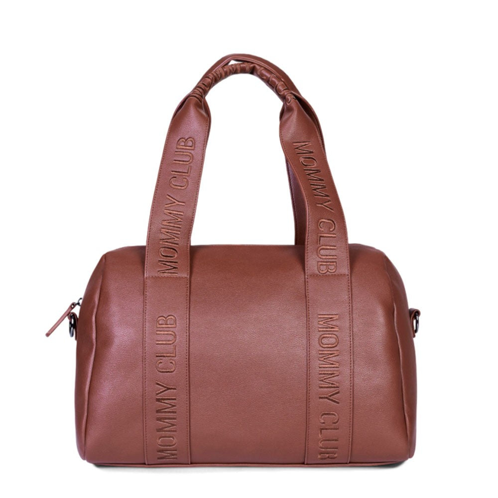 Bolso Maternidad Childhome MOMMY CLUB