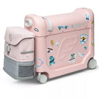 Paquete de viaje Stokke JetKids